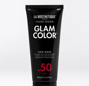 Glam Color Hair Mask .50 Red